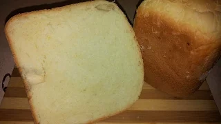 Луковый хлеб в хлебопечке. Самый вкусный рецепт хлеба