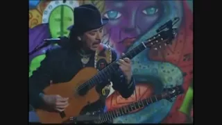 Carlos Santana-Top 5 melodic solos