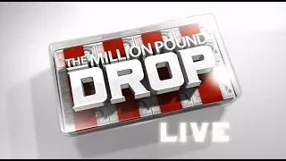 The Million Pound Drop (24.05.2010) First episode