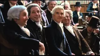 Sigh No More--Amazing Grace (Pitt/Wilberforce)