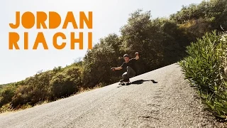 Caliber Truck Co. Featuring Jordan Riachi #2