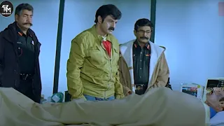 Balakrishna Telugu Movie Interesting Scene Telugu Multiplex