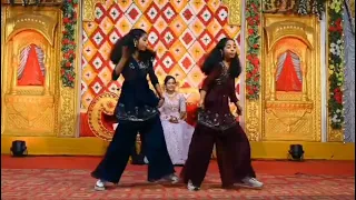 dance queen choreography | weeding dance #twins #ghagra