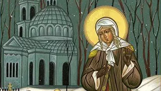 Молитва светој Ксенији Петроградској за добијање посла и стана
