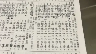 5/5/2024 沙田日賽 九草二泥 新馬第二回 皇太后盃@春田心水馬