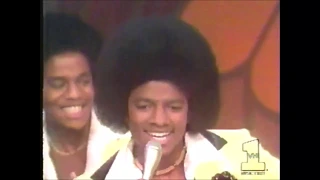 The Jackson 5 (Live) - Show You the Way To Go