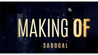 Sabogal - Making Of (English subtitles)