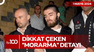 İşte Garipoğlu'nun Otopsi Görüntüleri! | TV100 Ana Haber