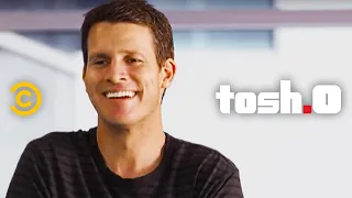 The Grossest Fail Friday - Tosh.0