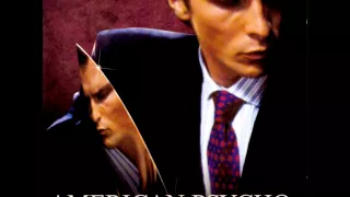 David Bowie - Something In The Air (American Psycho Remix)