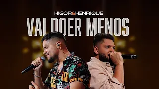 Vai Doer Menos - Higor e Henrique (Video Oficial)