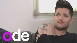 The Script interview: New music, selfies and their best London accents