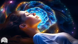 432Hz- Alpha Waves Heal Damage in The Body and Mind in 5 Minutes, Emotional & Physical Healing