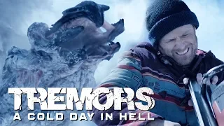 Breaking The Ice (Opening Scene) | Tremors: A Cold Day In Hell