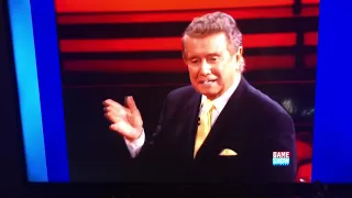 Regis Philbin On Deal Or No Deal