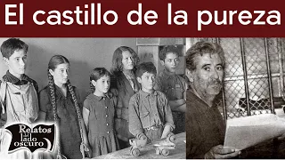 Cautivos, La historia del castillo de la pureza | Relatos del lado oscuro