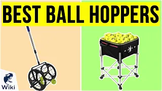 10 Best Ball Hoppers 2020