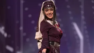 Miss Armenia | National Costume | Miss Universe 2020