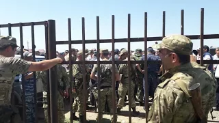 Elections in Dagestani Nogai District disrupted by SWAT teams