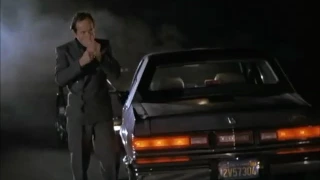 Deadly Intent (1988) Car Chase
