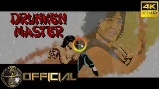 "Drunken Master 醉拳" - Jackie Chan Drunken Master Theme Hip Hop Version 5 (Prod. by Ali Dynasty)