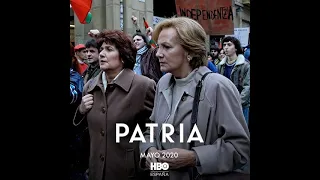 Patria (Trailer Oficial Español) (HBO)
