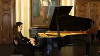 Mozart - Sonata for 4 hands in G major KV 357. Anton & Maite Piano Duo