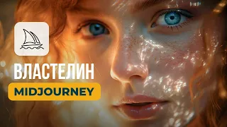 Midjourney ЗА 15 МИНУТ. Как сгенерировать ВСЁ, что угодно В НЕЙРОСЕТИ. Инструкция для начинающих