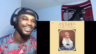 Dolly Parton - Jolene | Reaction