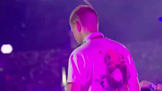 Armin van Buuren - ID (Dream) [Armin van Buuren LIVE at TOMORROWLAND 2023]