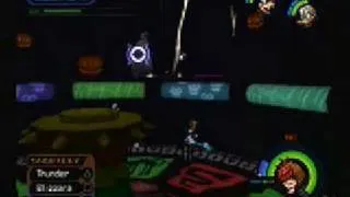 Kingdom Hearts- Oogie Boogie (Expert)