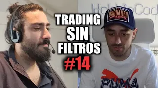 Este trader ha conseguido en 1 año 120.000€ de inversión con su trading | Ramón Ruiz