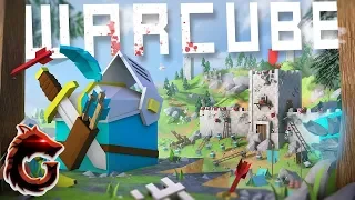 Warcube #1