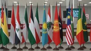 Будущее халяль-индустрии обсудили на Международном форуме в Казани