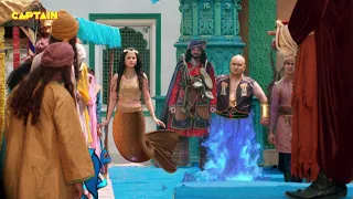 अलादीन - नाम तो सुना होगा || भाग.408 || सिद्धार्थ निगम, अवनीत कौर || Aladdin