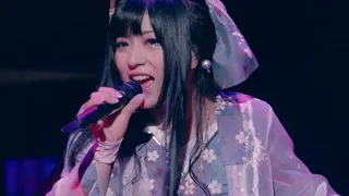 Wagakki Band(和楽器バンド):Guren(紅蓮)-Hall Tour 2018 Oto No Kairou