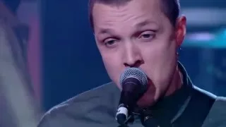 O.Torvald - Не вона. М2 LIVE – 12.05.2016