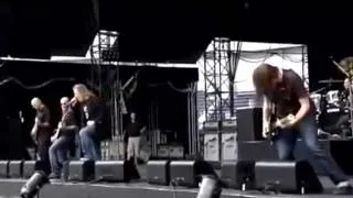 Stone Sour - 30 30-150 (Summer Sonic 2006)