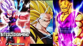 Beating Kid Buu Red Zone Stage 4 | Power Beyond Super Saiyan Mission | *GLOBAL* | DBZ Dokkan Battle