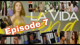 La Vida Lena #Starring Lead Role #ErichGonzales #Episode7