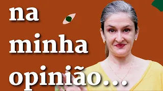 NA MINHA OPINIÃO: CAIO CASTRO, FLAVIO BOLSONARO, VOCÊ E EU | JANA VISCARDI