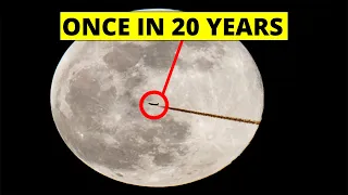 10 ASTRONOMY EVENTS That Will Happen in 2020!