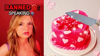 ♻️❇️ Best POVs Storytime 🍒🎈 ASMR Cake Storytime @Brianna Mizura | POVs Tiktok Compilations 2024 #136