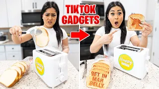 Testing VIRAL Amazon Gadgets That ACTUALLY Work!  **SHOCKING RESULTS**