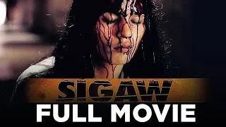 SIGAW: Richard Gutierrez & Angel Locsin | Full Movie