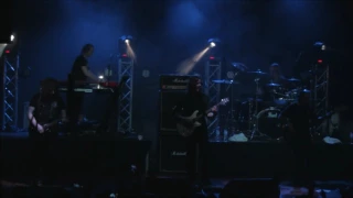 Opeth - Master's Apprentices (Live In Costa Rica 2017)