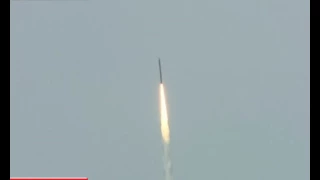 США випробували систему перехоплення міжконтинентальних ракет