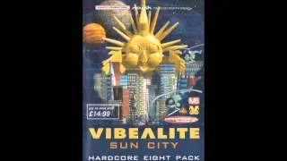 Sy & Slipmatt @ Vibealite - Sun City (15th November 1997)