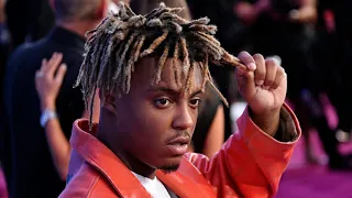 (FREE FOR PROFIT) Juice Wrld Type Beat "Up Up and Away"