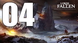 Lords of the Fallen - Walkthrough Part 4: Find Kaslo